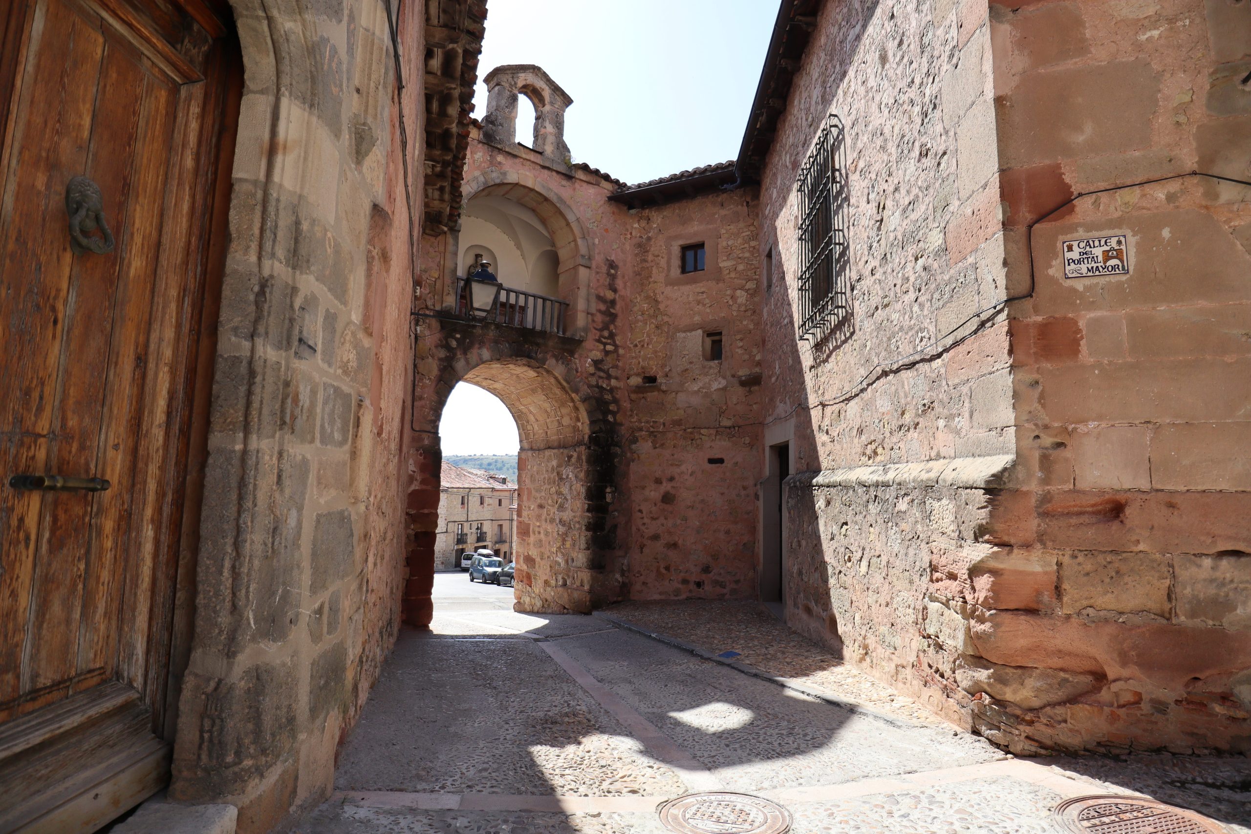 judería-de-Sigüenza