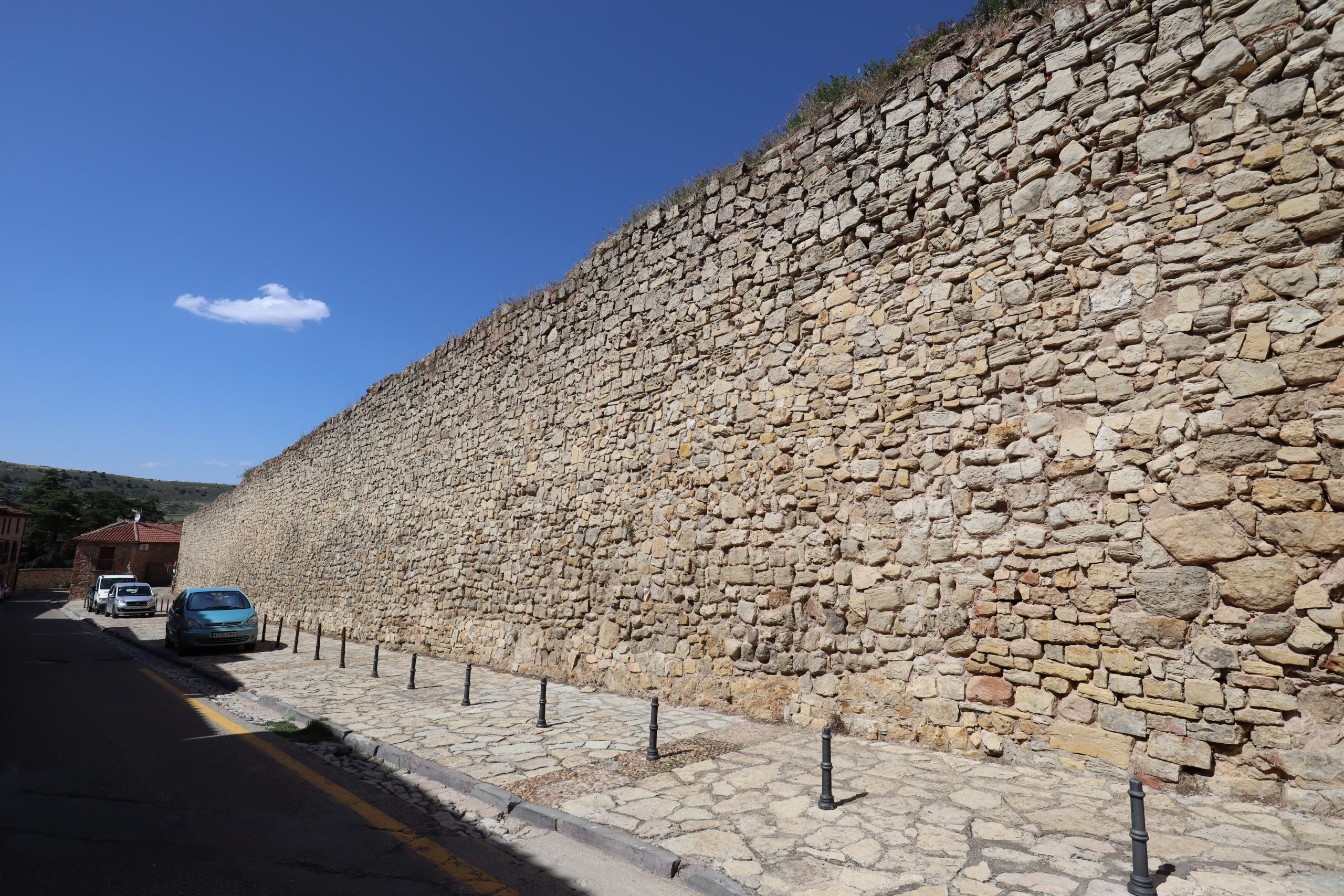 murallas-Sigüenza