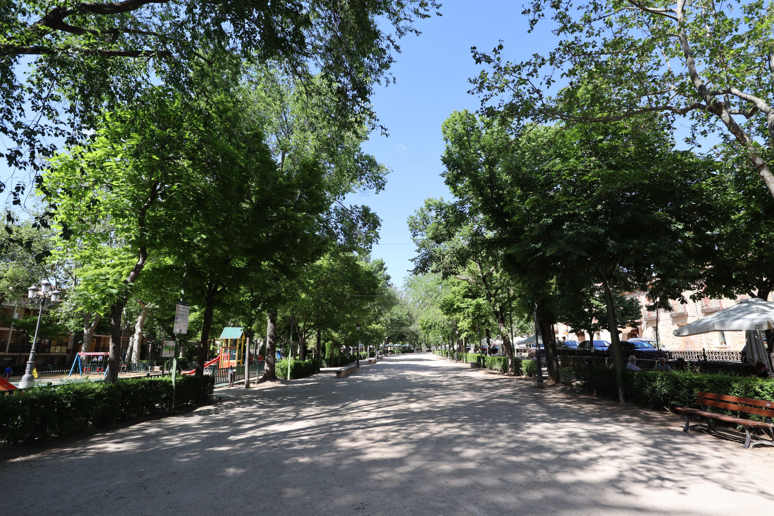 tours-en-Sigüenza