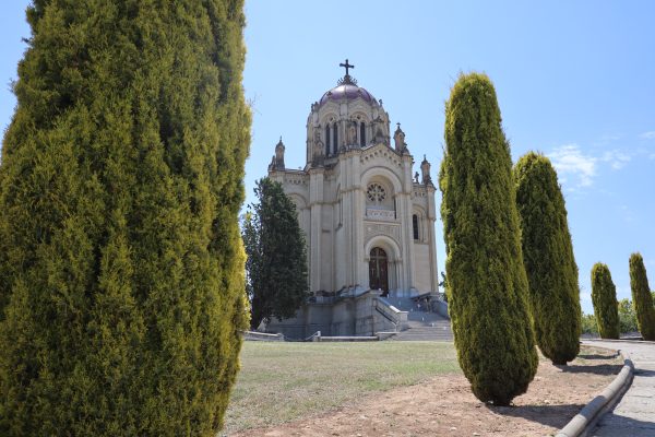 Los 14 lugares que ver en Guadalajara