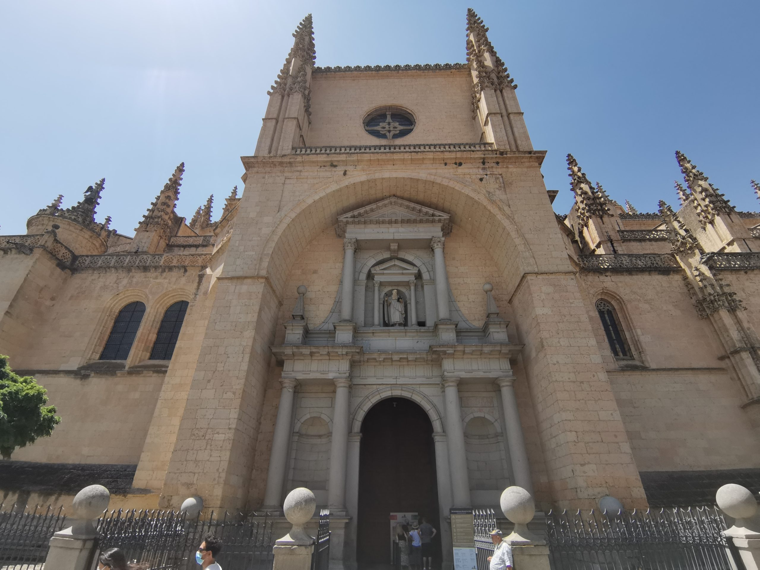 que-ver-catedral-segovia