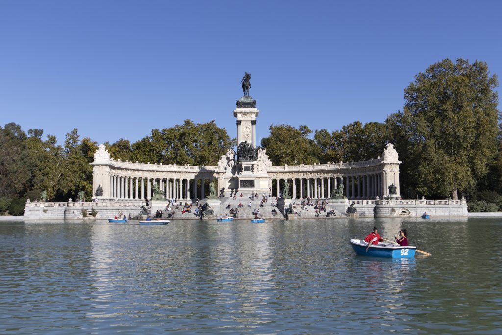 que-ver-en-parque-retiro