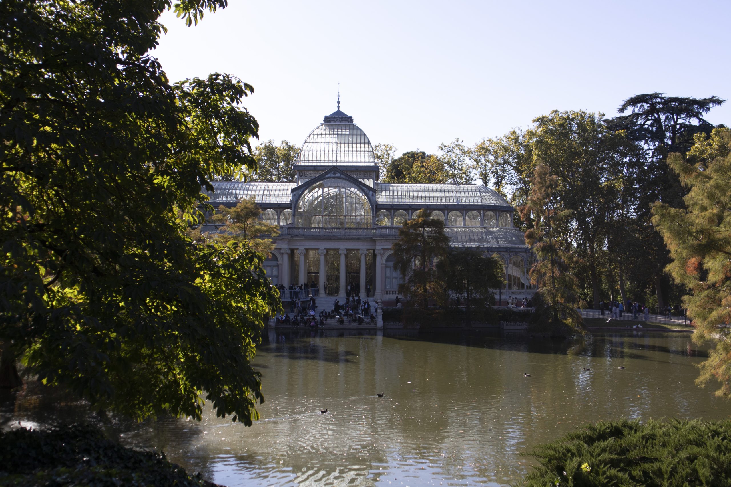 como-visitar-parque-retiro