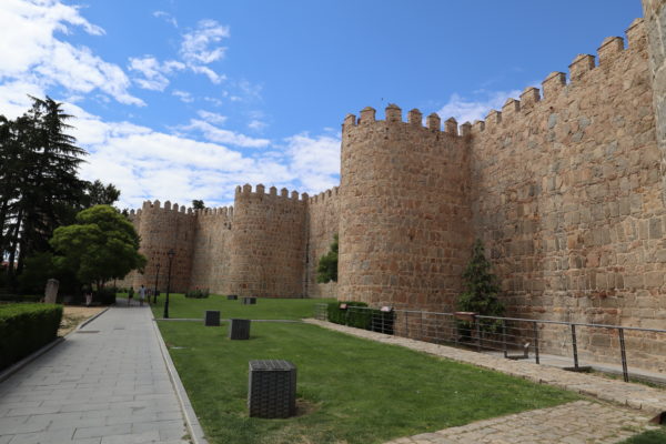 Los 16 lugares que ver en Ávila