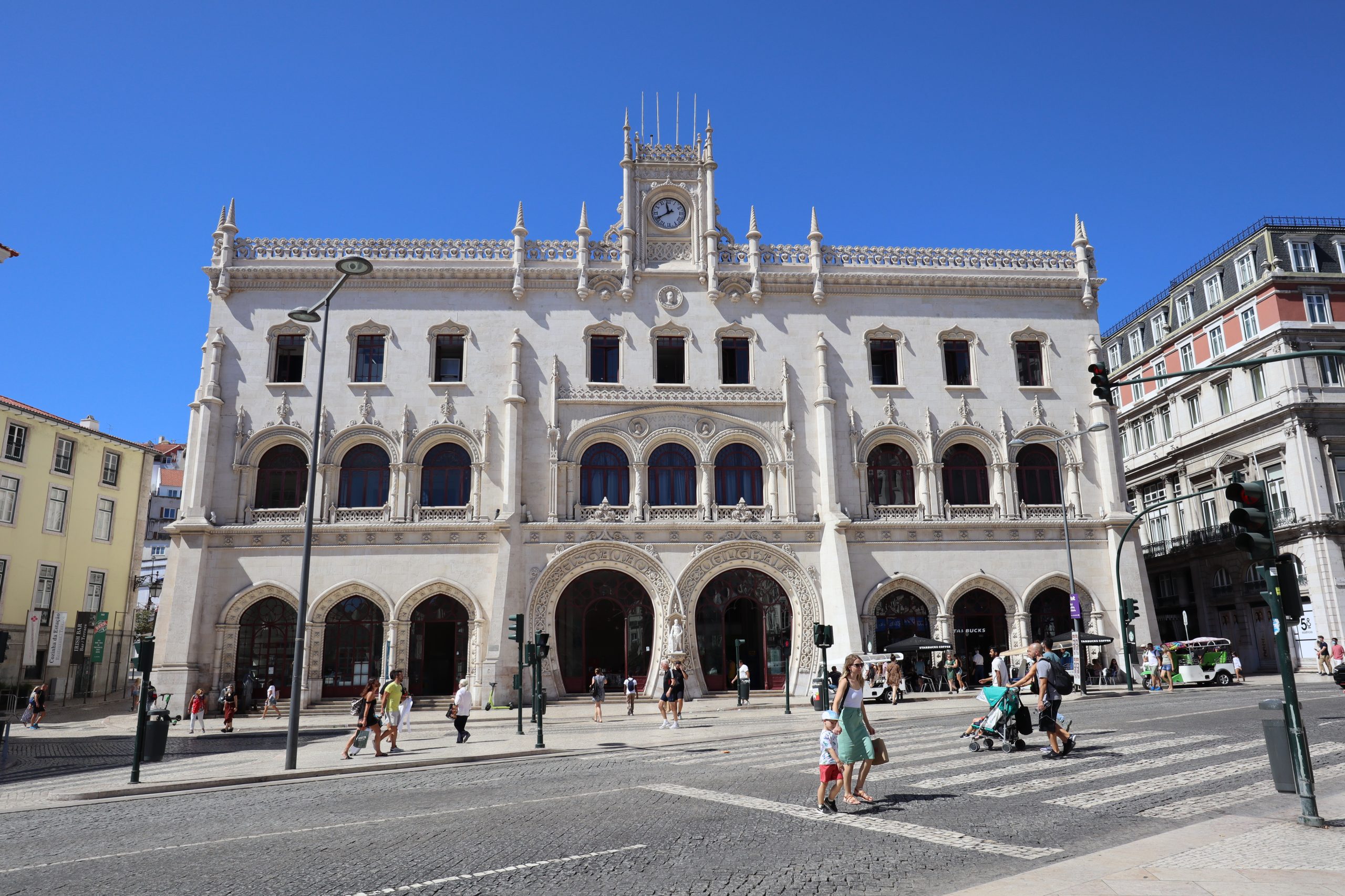 estación-de-rossio