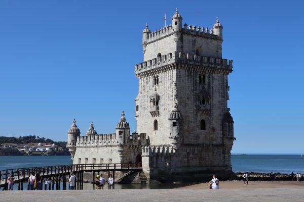 Qué ver en Belém, el barrio pesquero de Lisboa