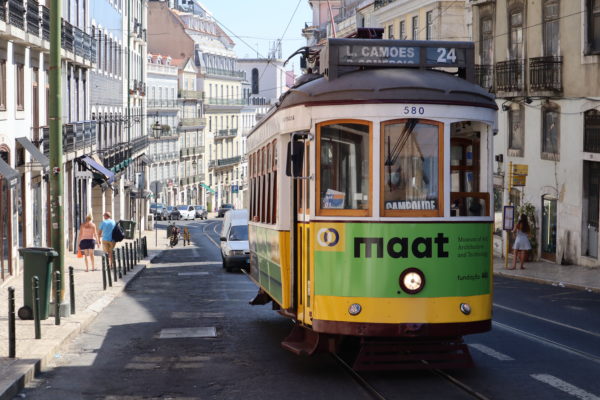 Qué ver y hacer en Lisboa, la capital portuguesa