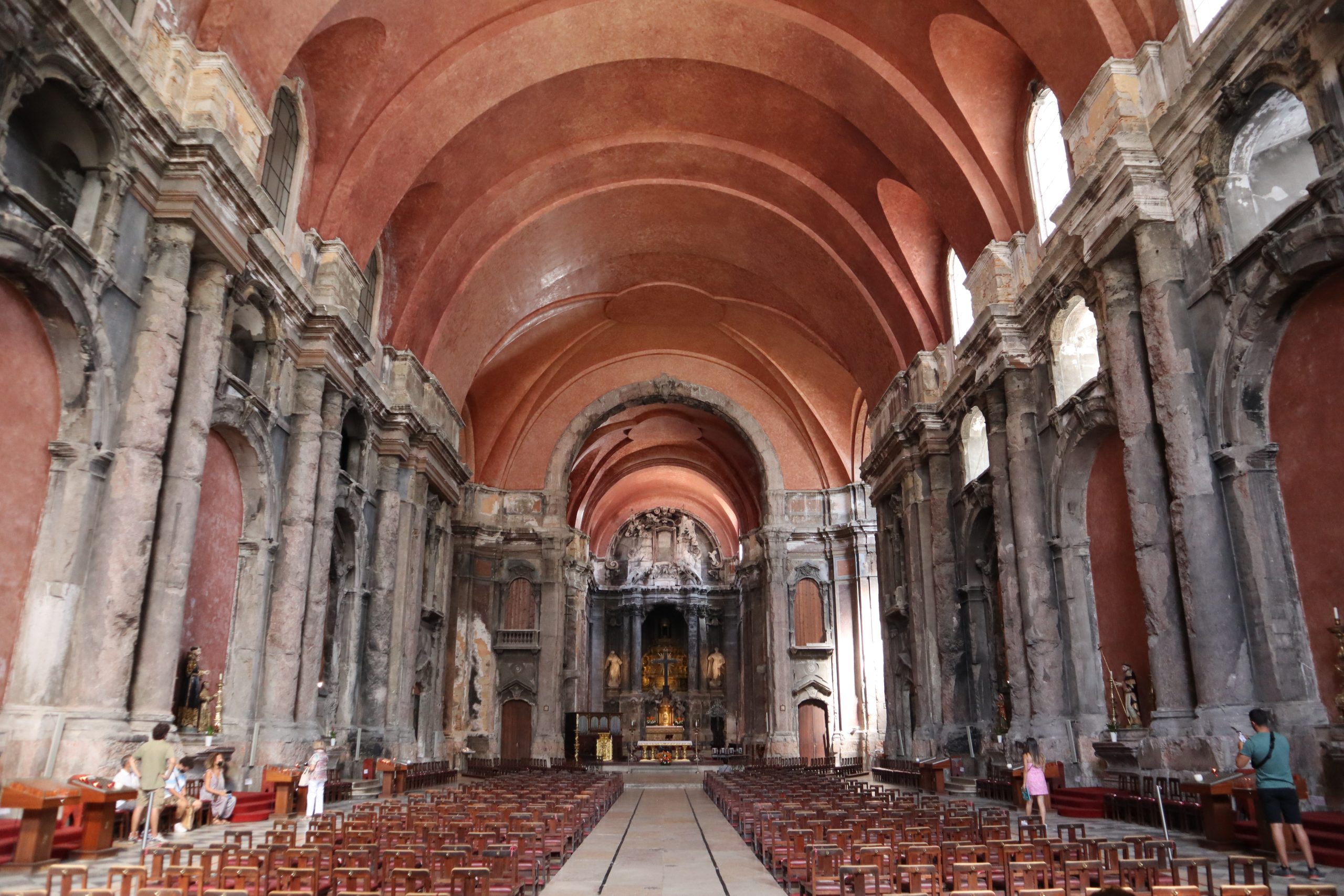 iglesia-santo-domingo-lisboa