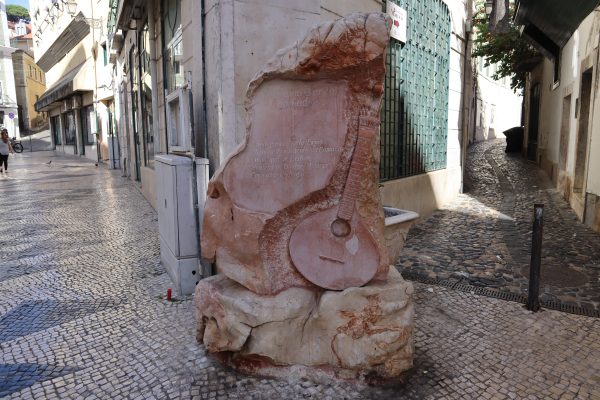 Los mejores espectáculos de fado de Lisboa