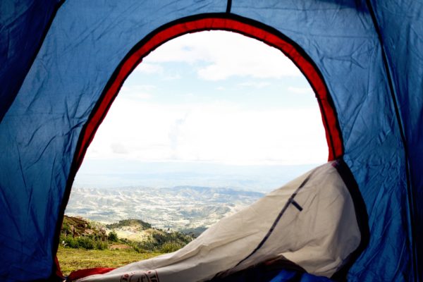 Las mejores rutas de Europa para ir de camping