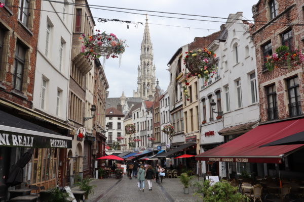 Qué ver y hacer en Bruselas, la capital belga