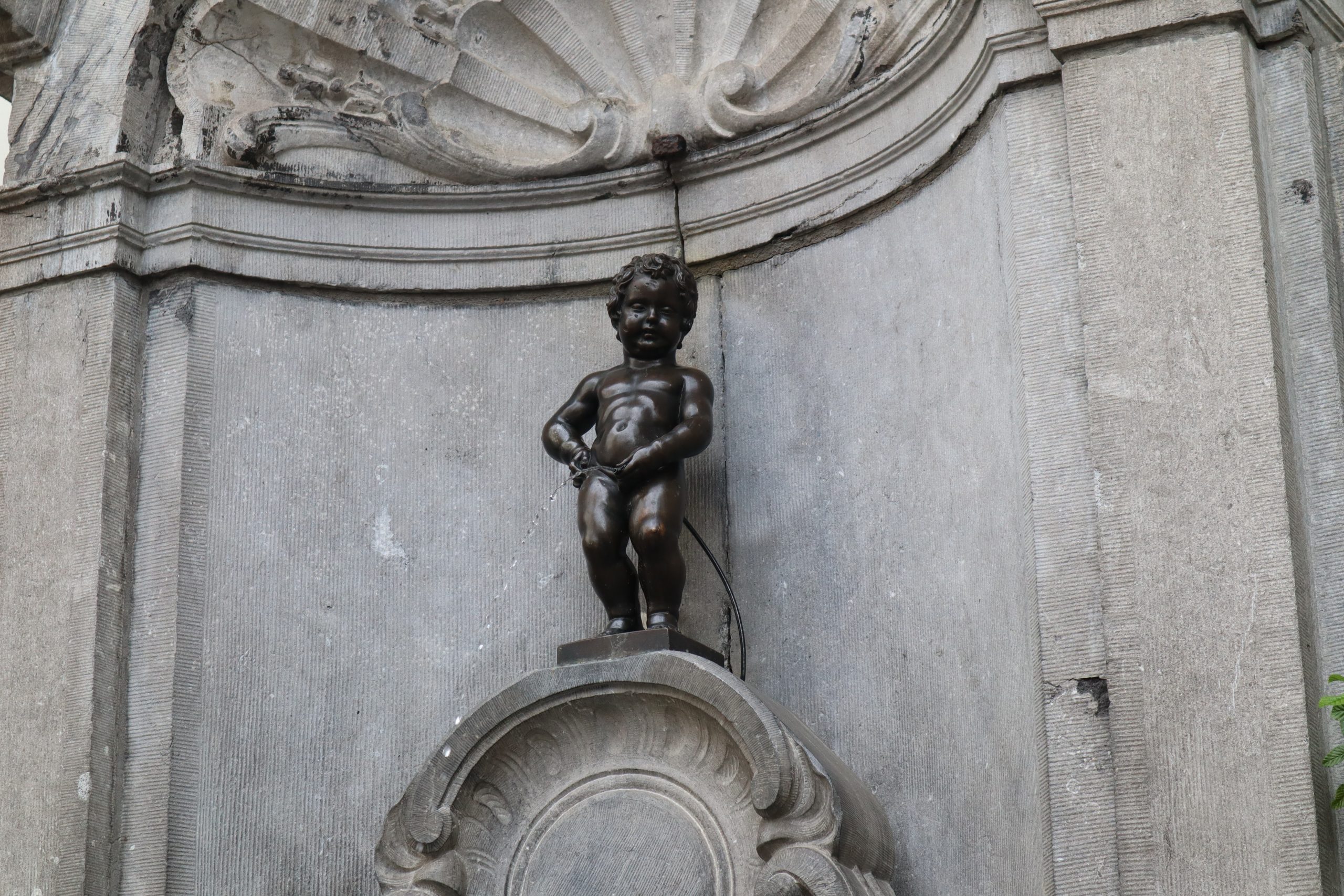 manneken-pis