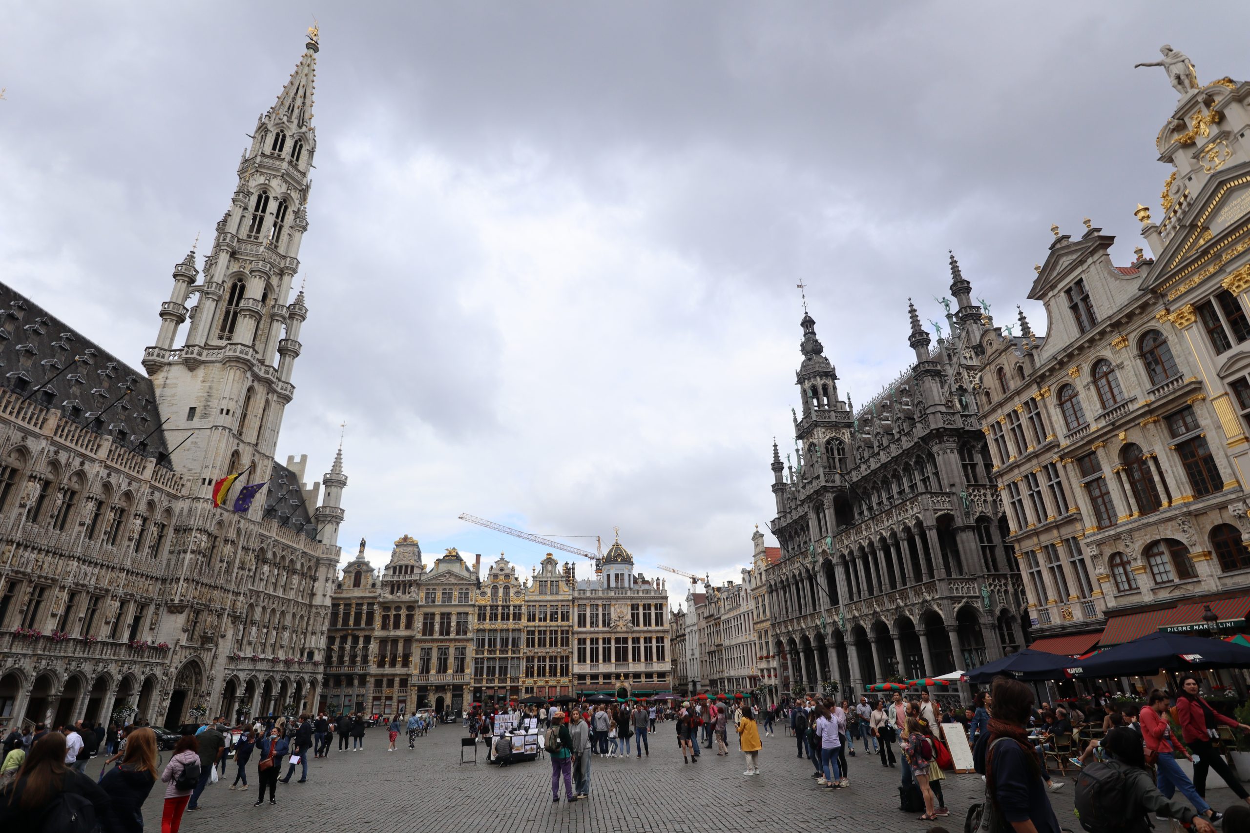 grand-place-de-bruselas