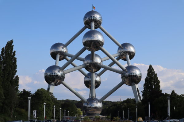 Los 20 lugares que ver en Bruselas