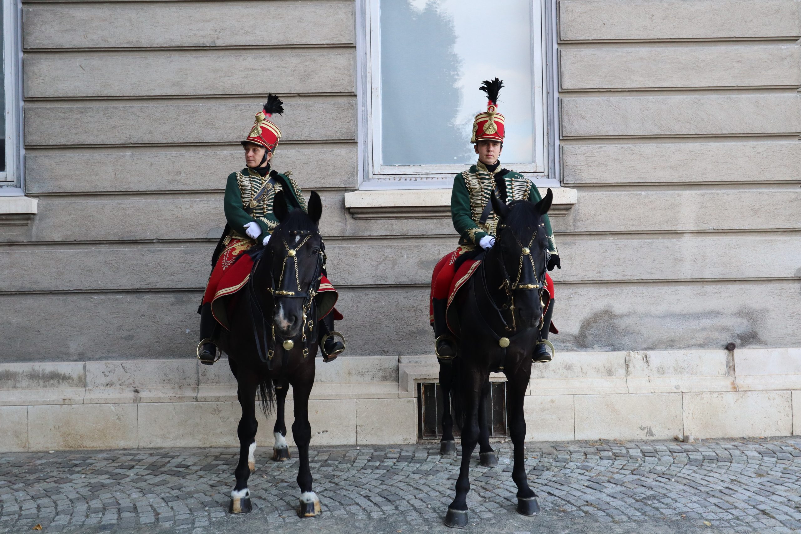 guardia-real-budapest