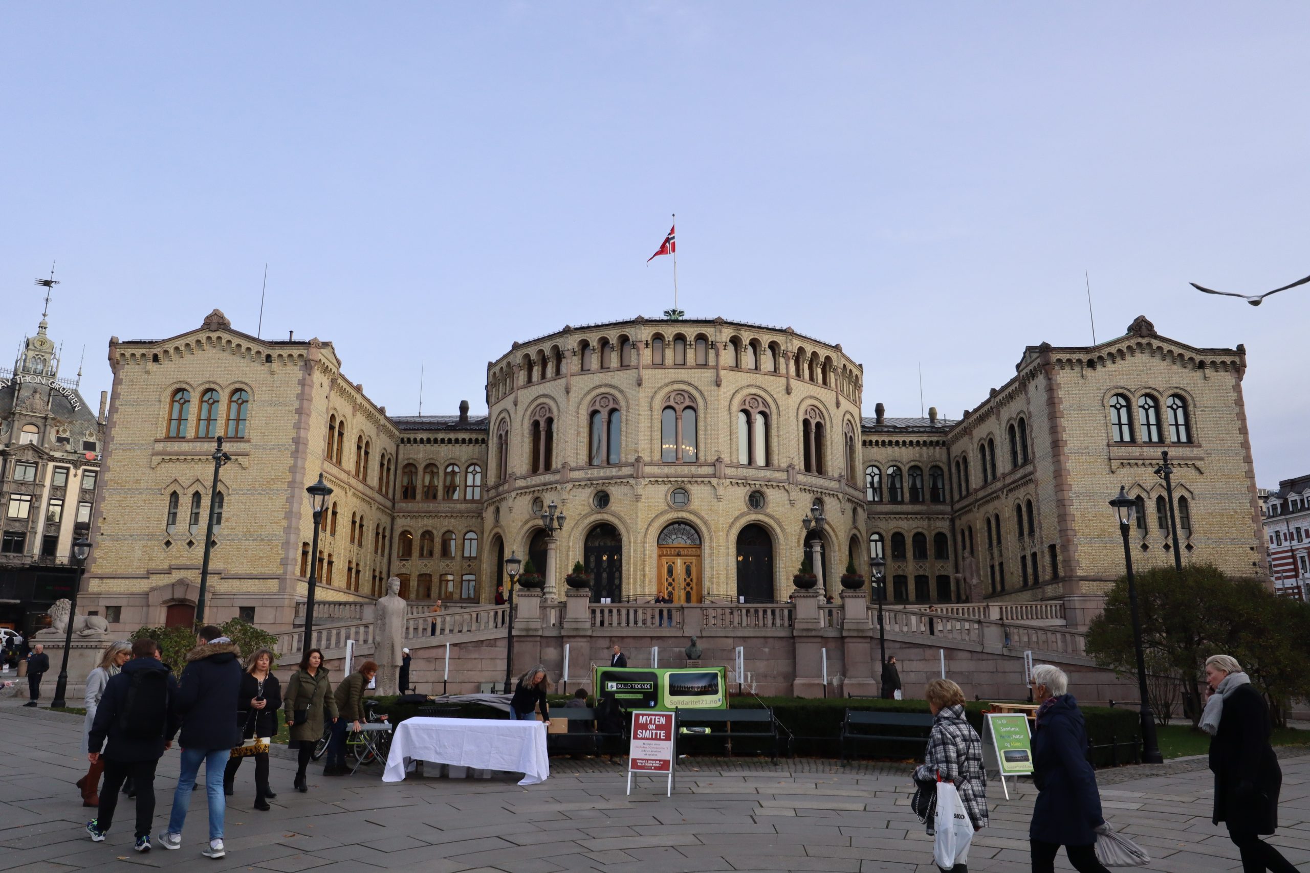 stortinget