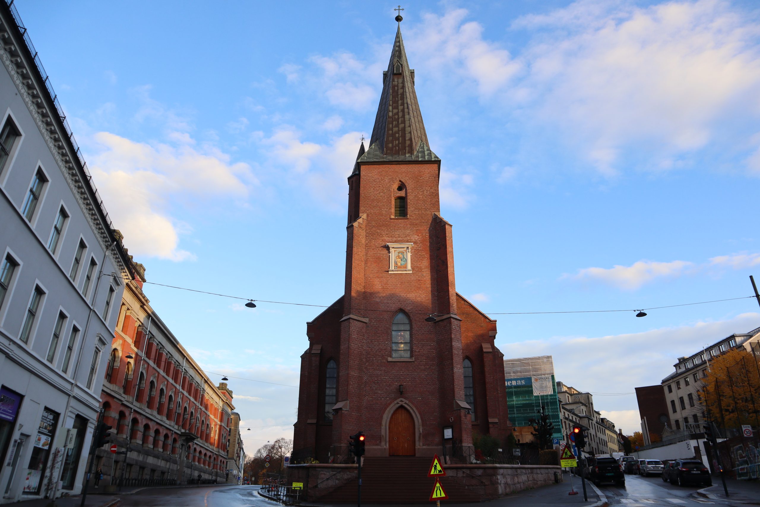 catedral-san-olaf
