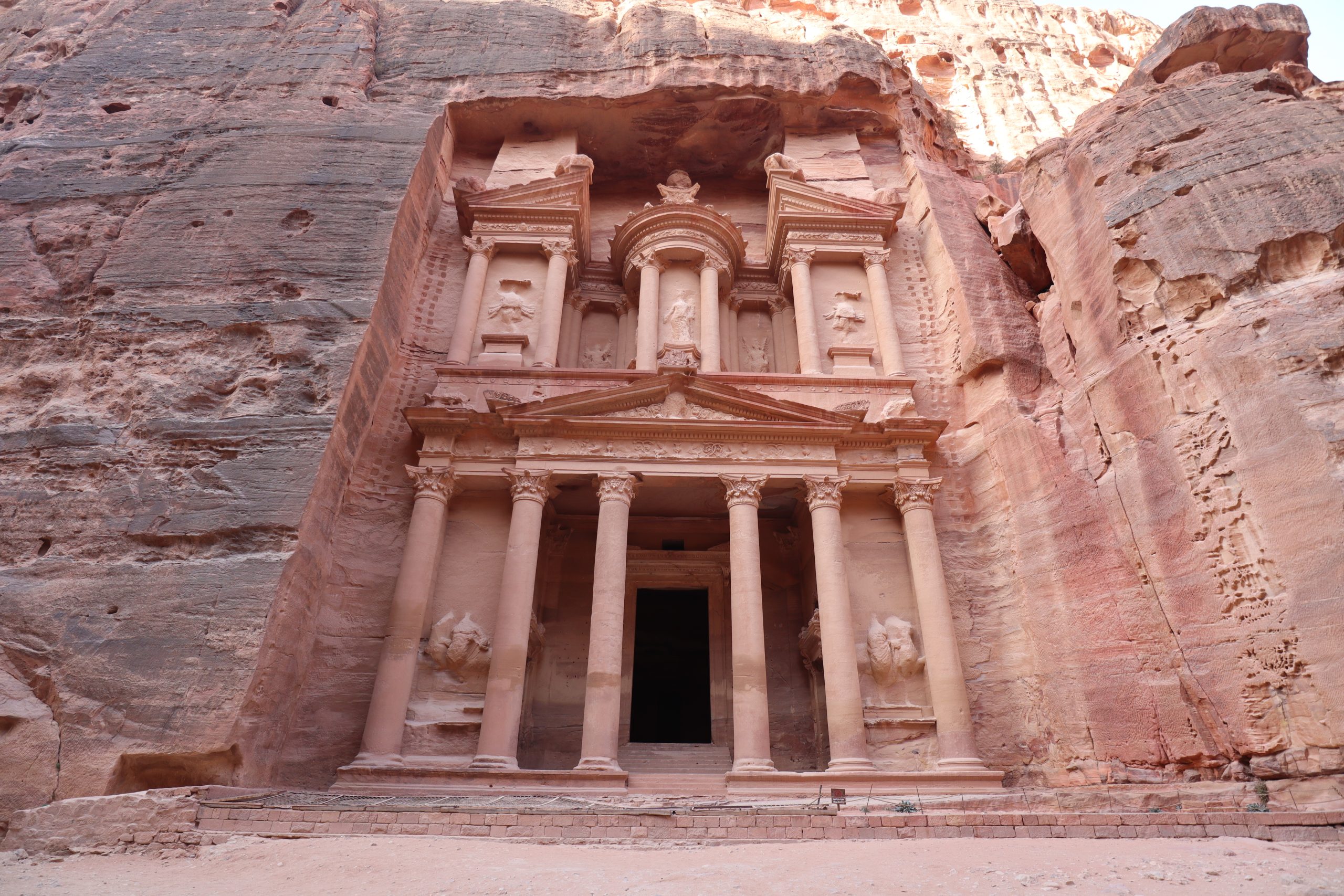 excursion-a-petra