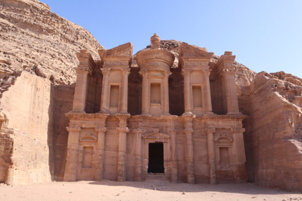 Los 9 lugares que ver en Jordania