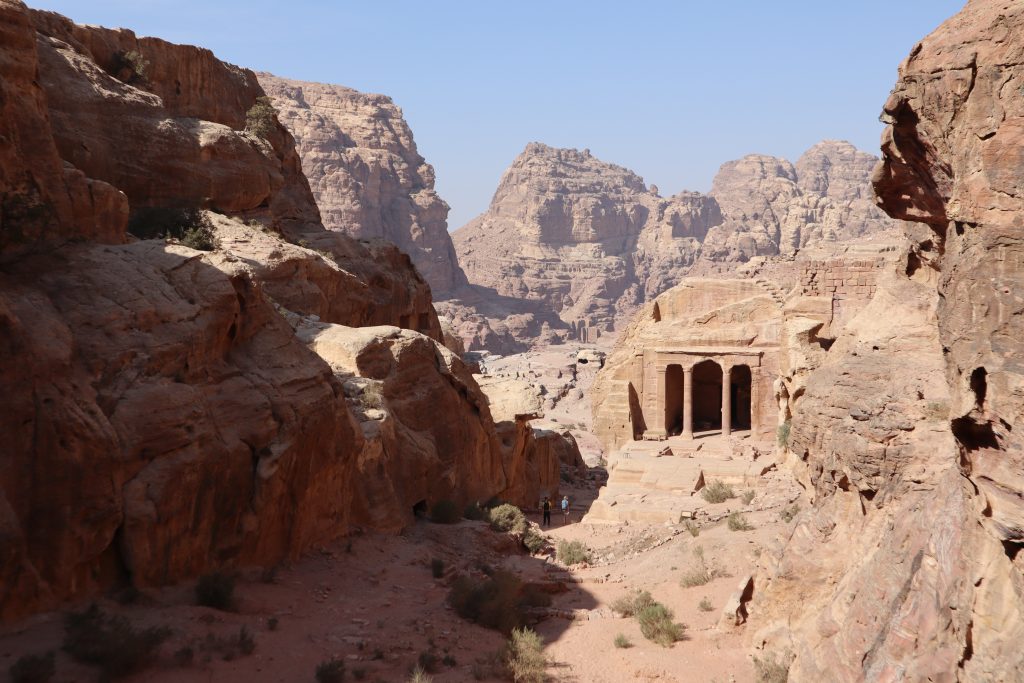 excursion-petra-desde-el-cairo