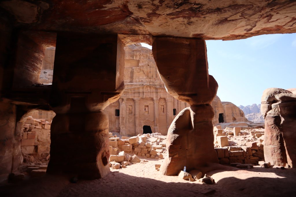 excursion-petra-desde-ammán