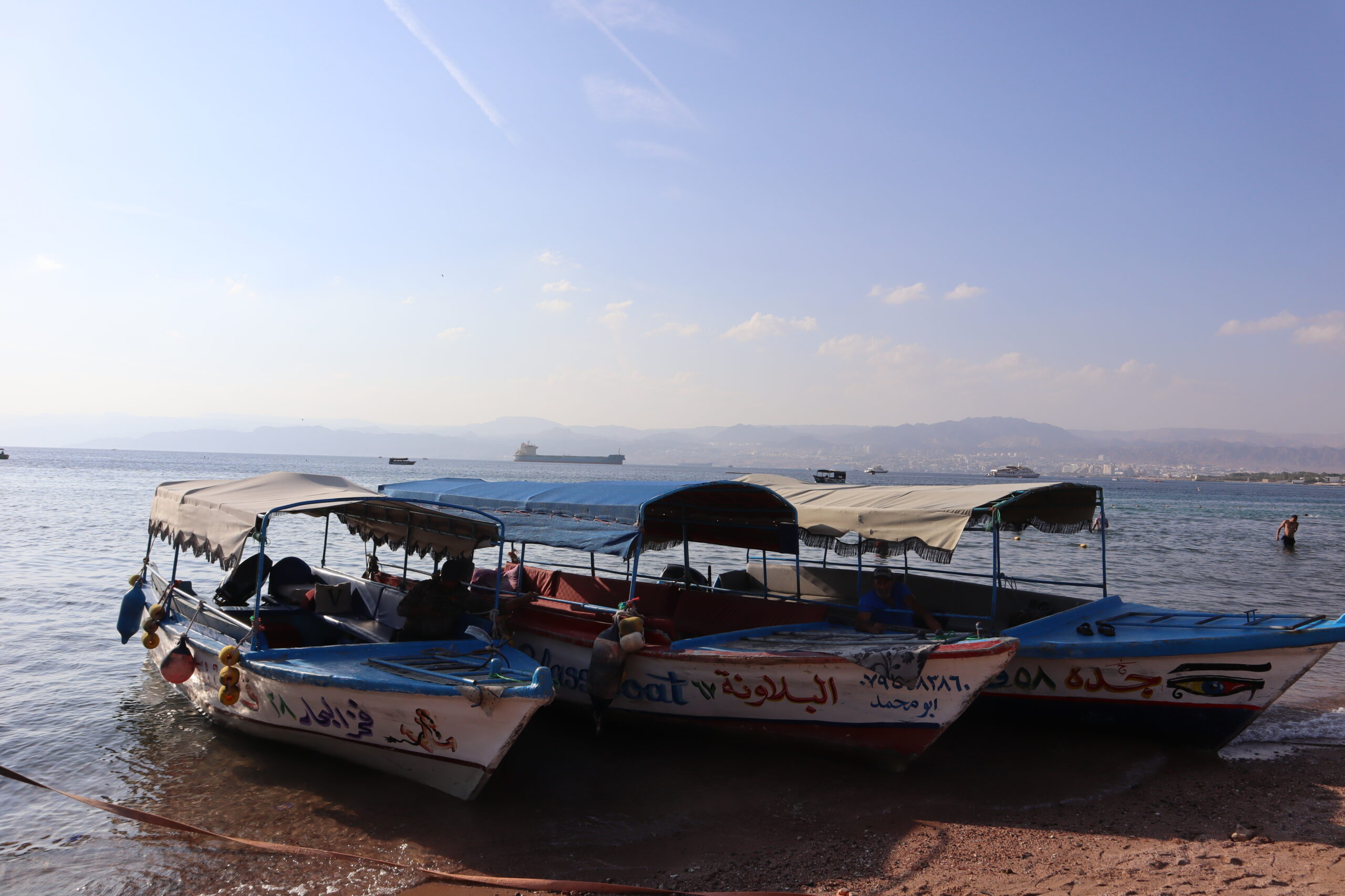 Aqaba-mar-rojo-jordania