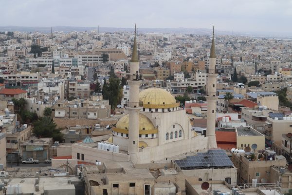 Qué ver en Madaba, la ciudad de los mosaicos