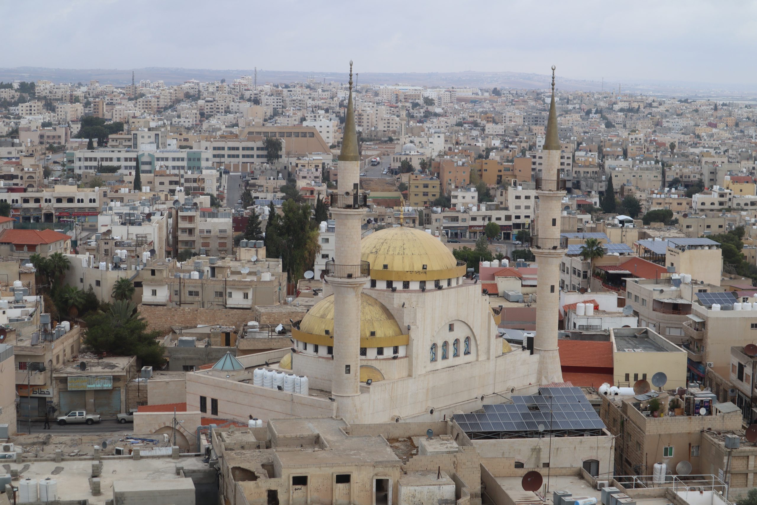 iglesia-juan-bautista-madaba