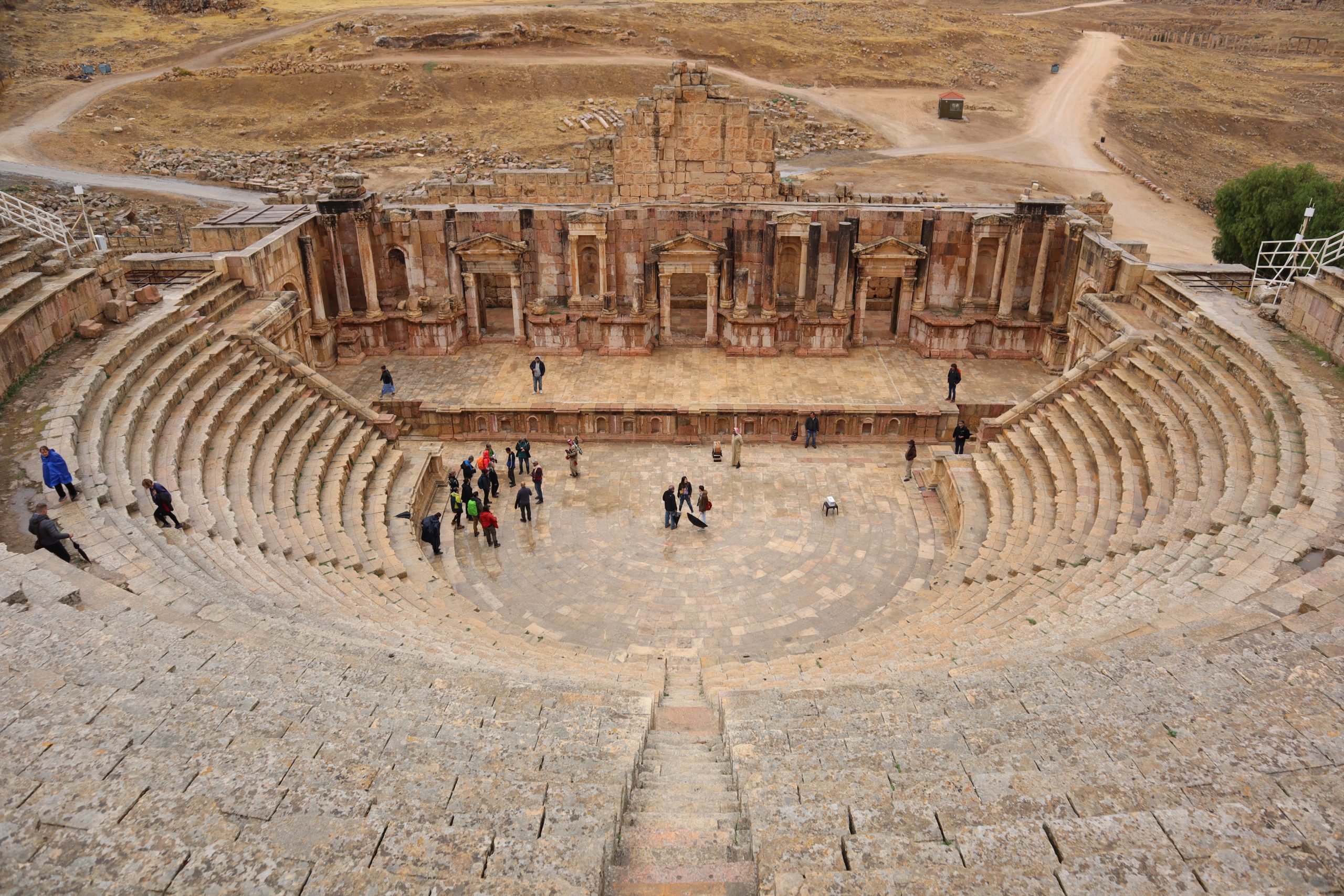 teatro-norte-jerash