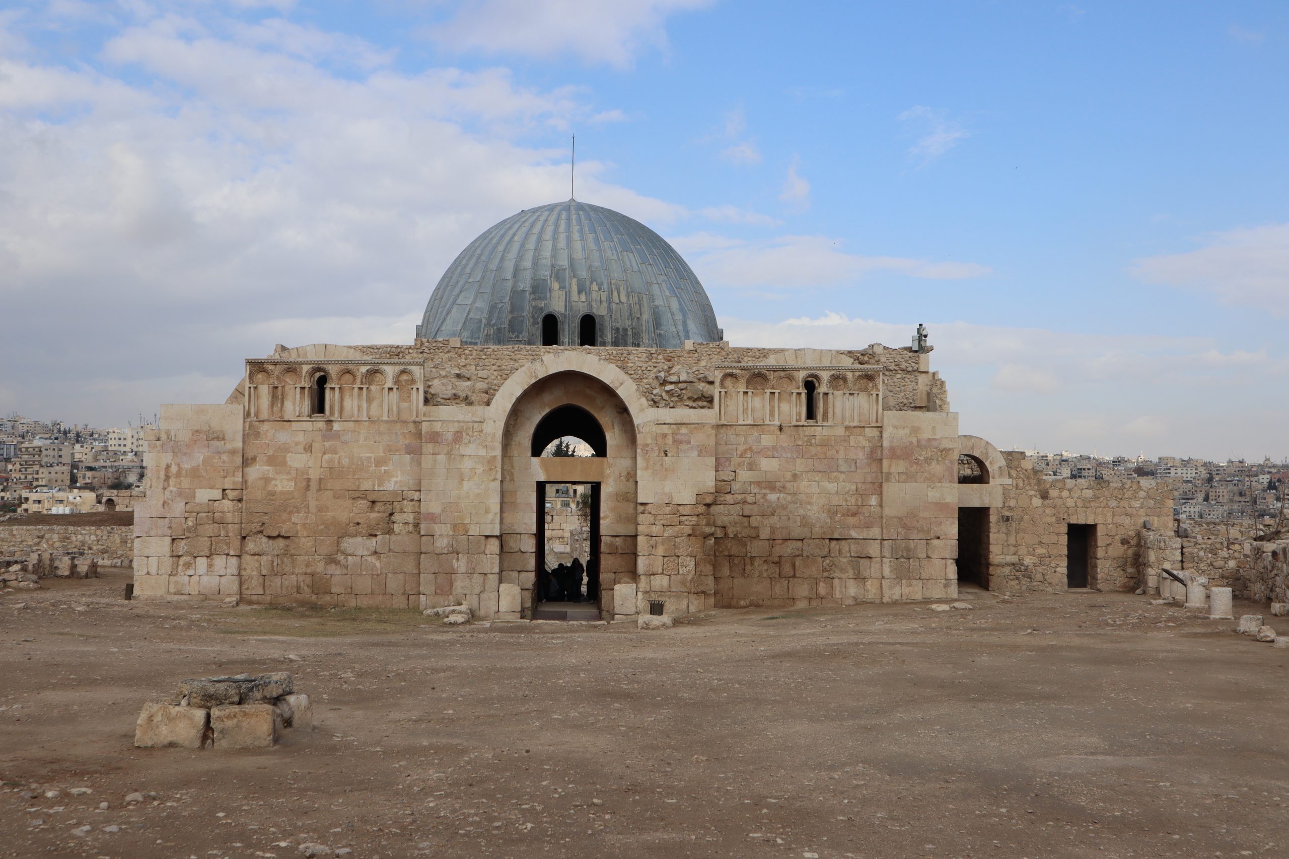 palacio-umayyad-ciudadela-amman