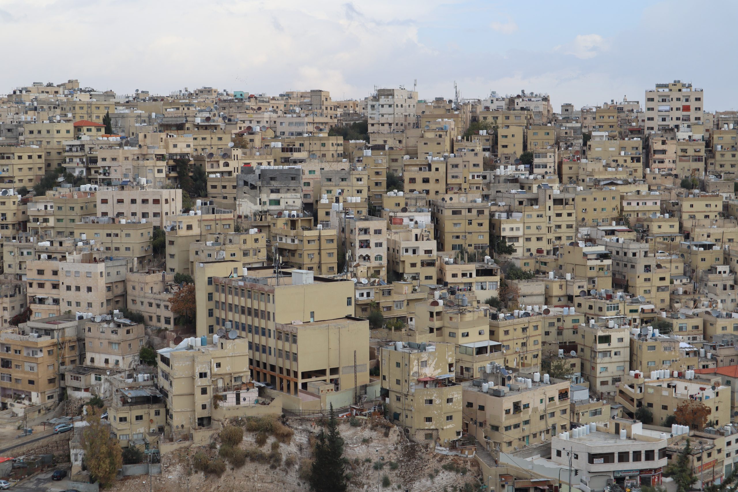 amman-jordania