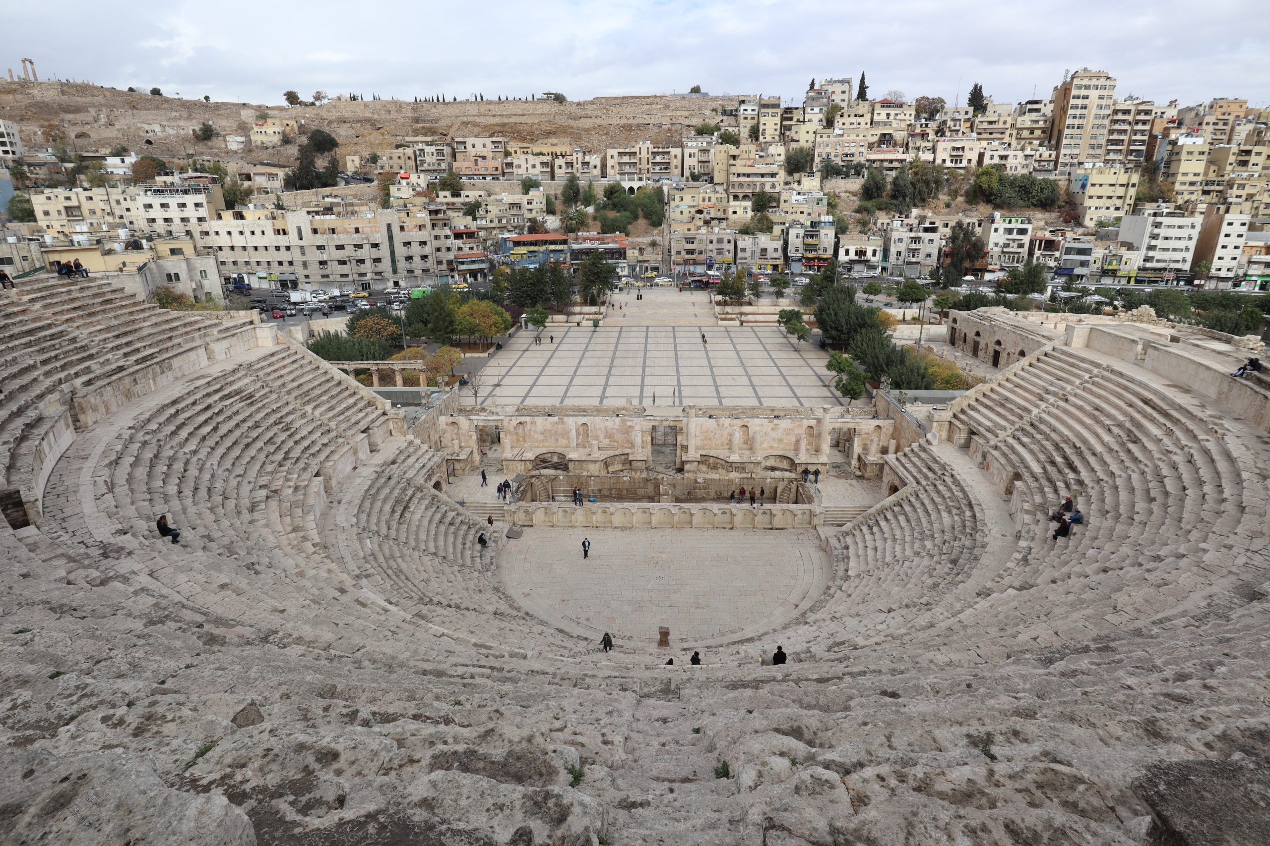 teatro-romano-amman