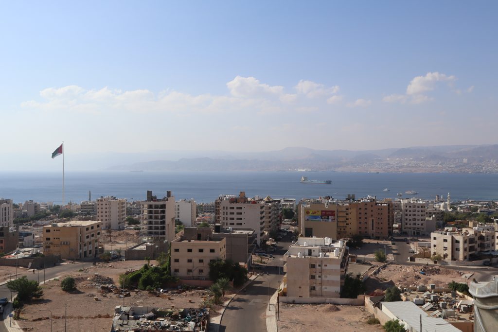 que-ver-en-aqaba