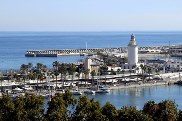 Consejos para desplazarte por Málaga sin preocupaciones