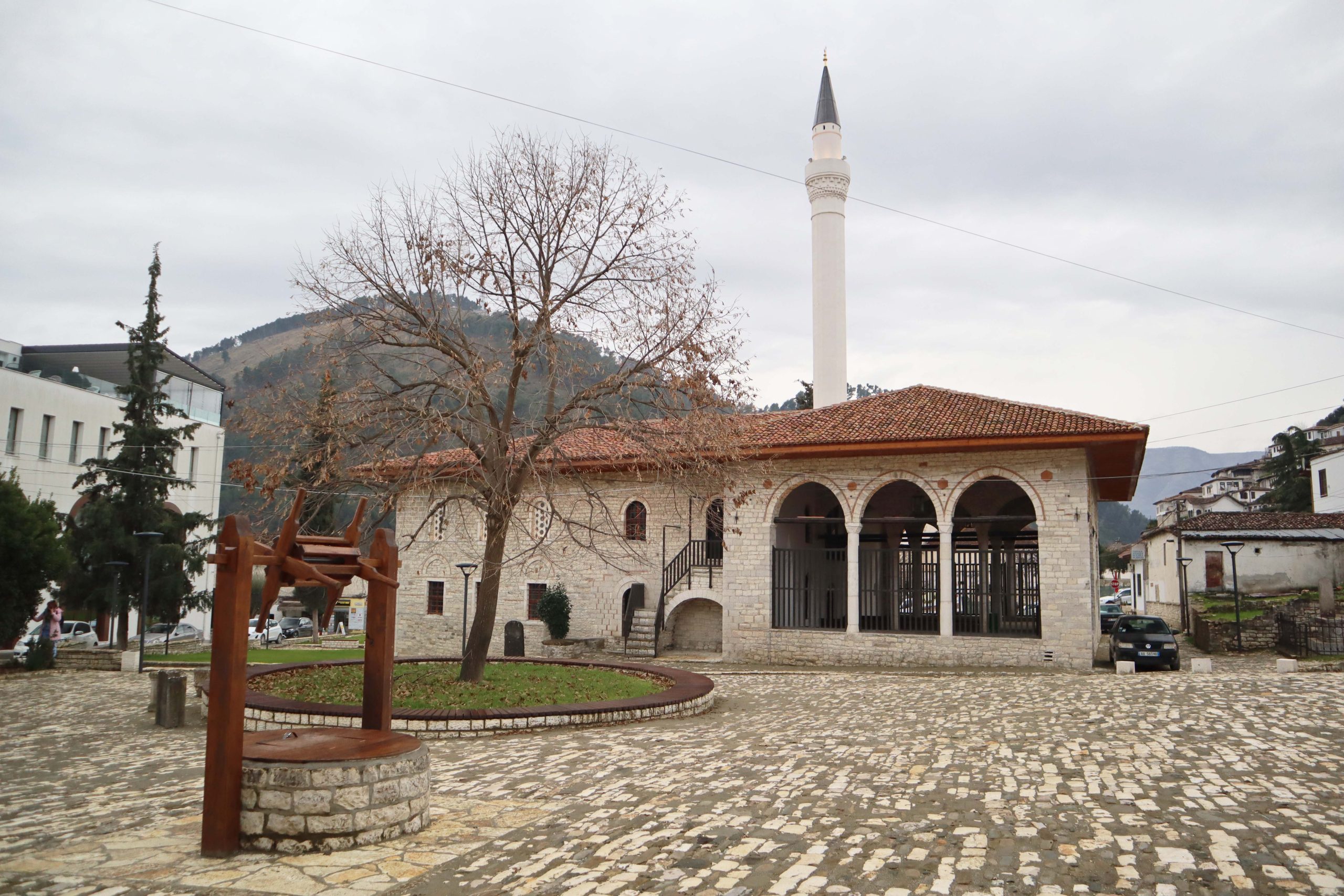 mezquita-berat