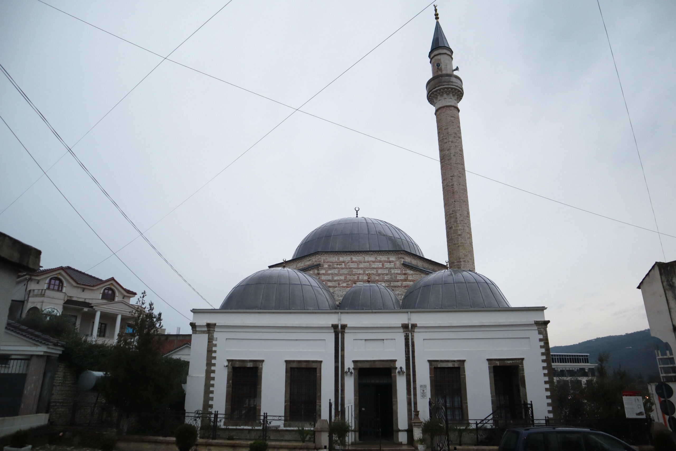 mezquita-berati-albania