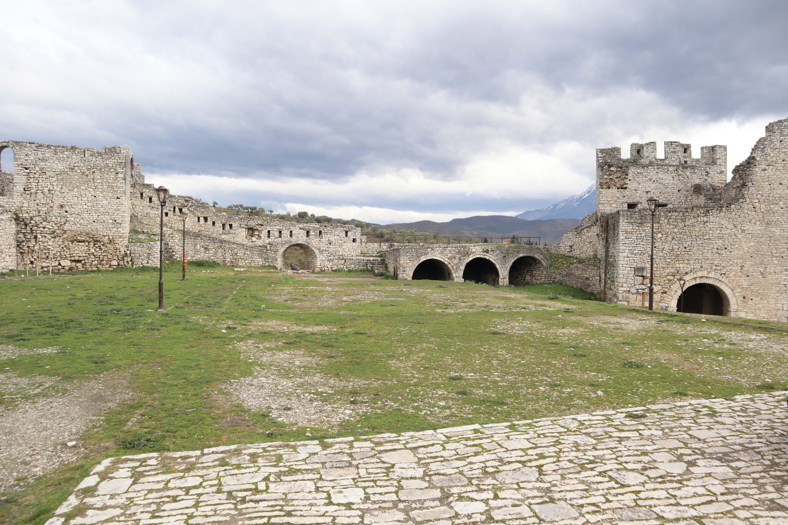 castillo-berat