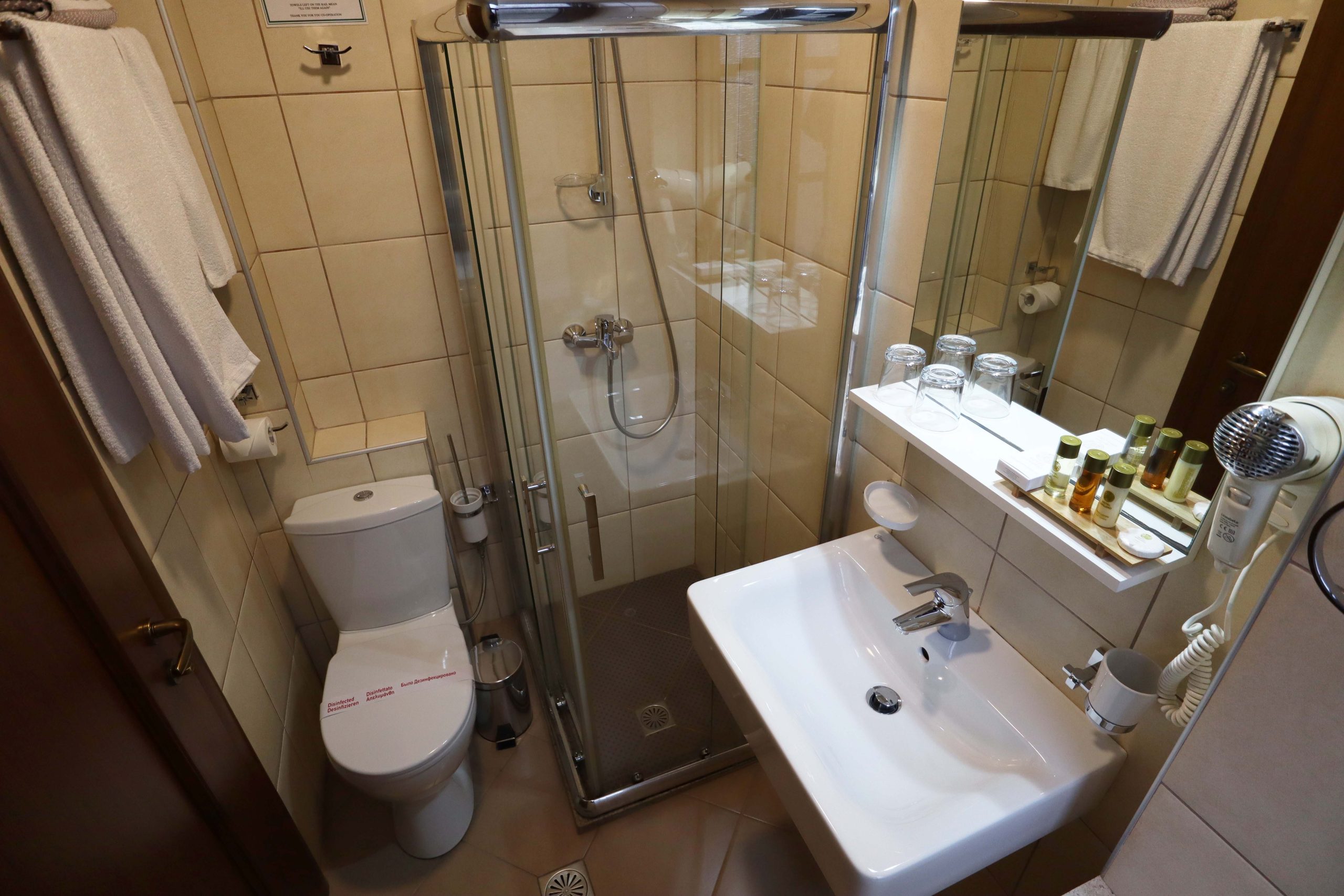mejores-hoteles-gjirokaster