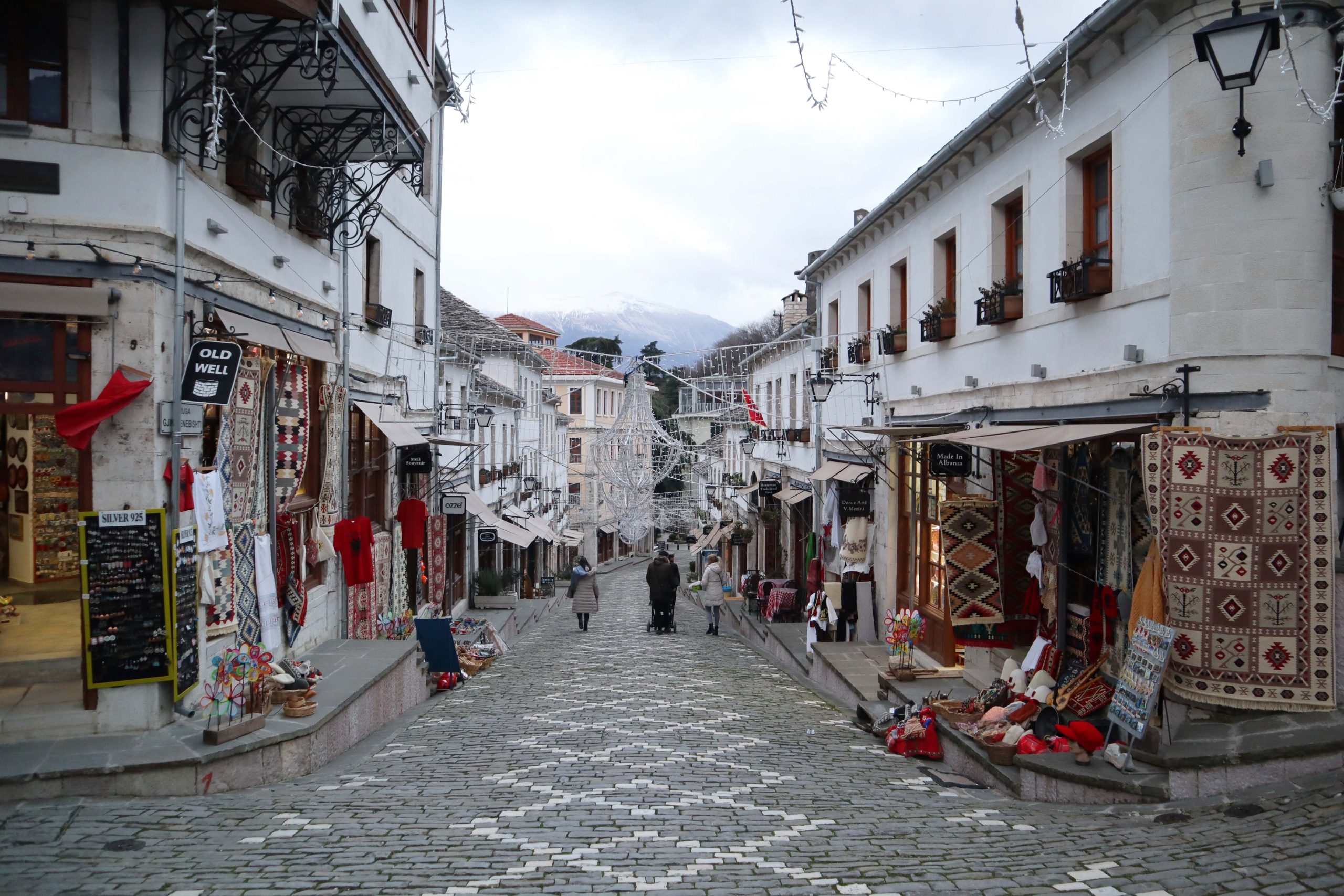 que-hacer-en-gjirokastra