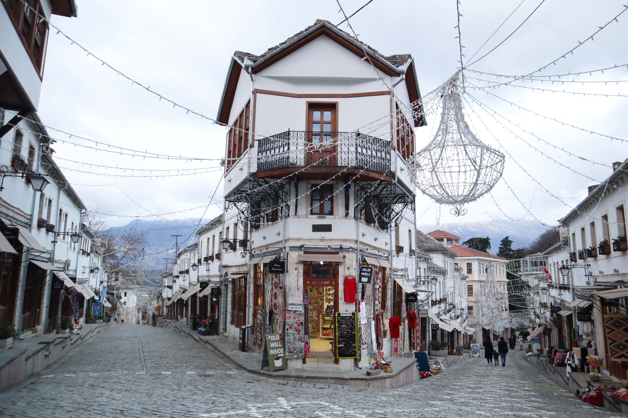 bazar-gjirokaster