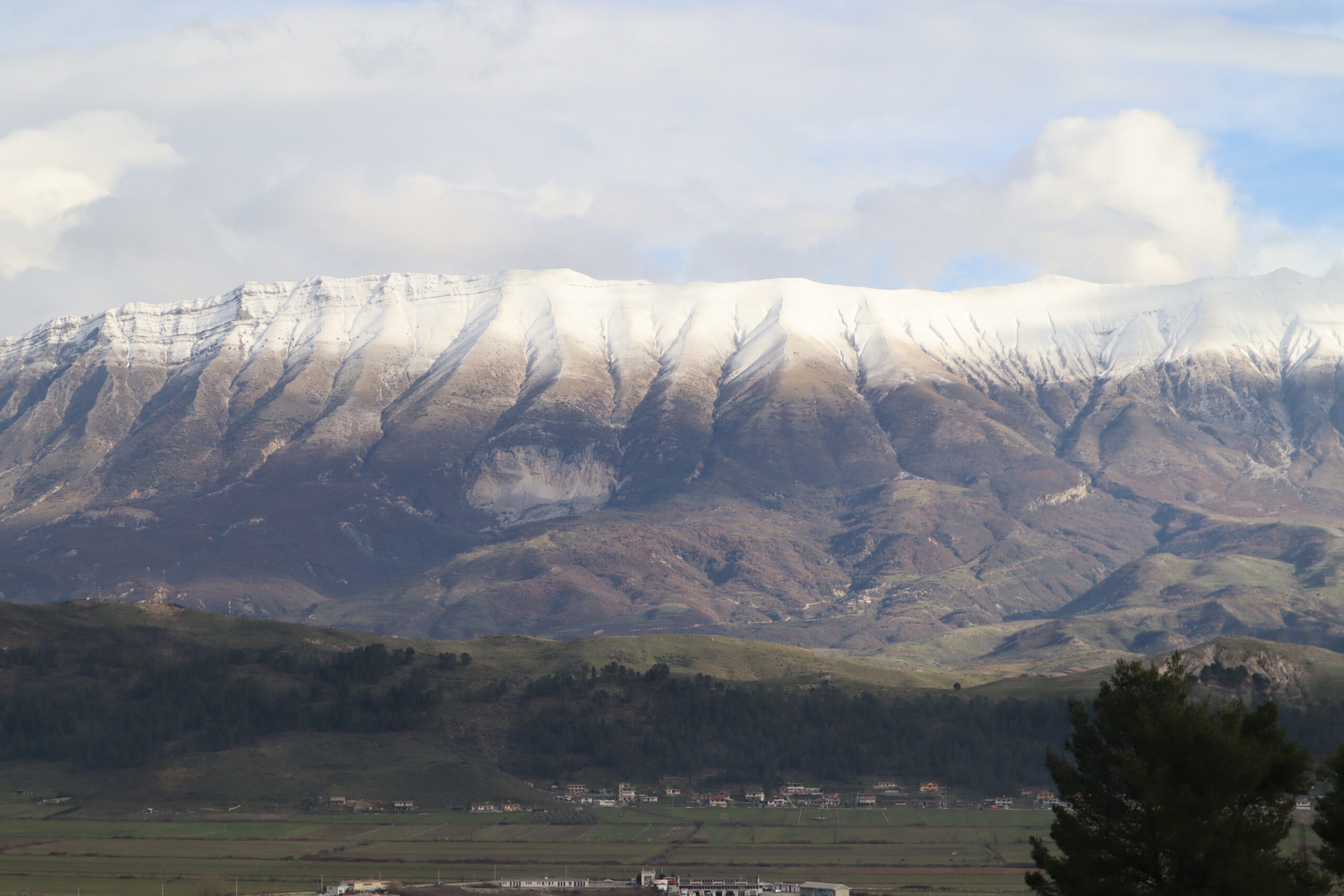 montañas-gjirokastra