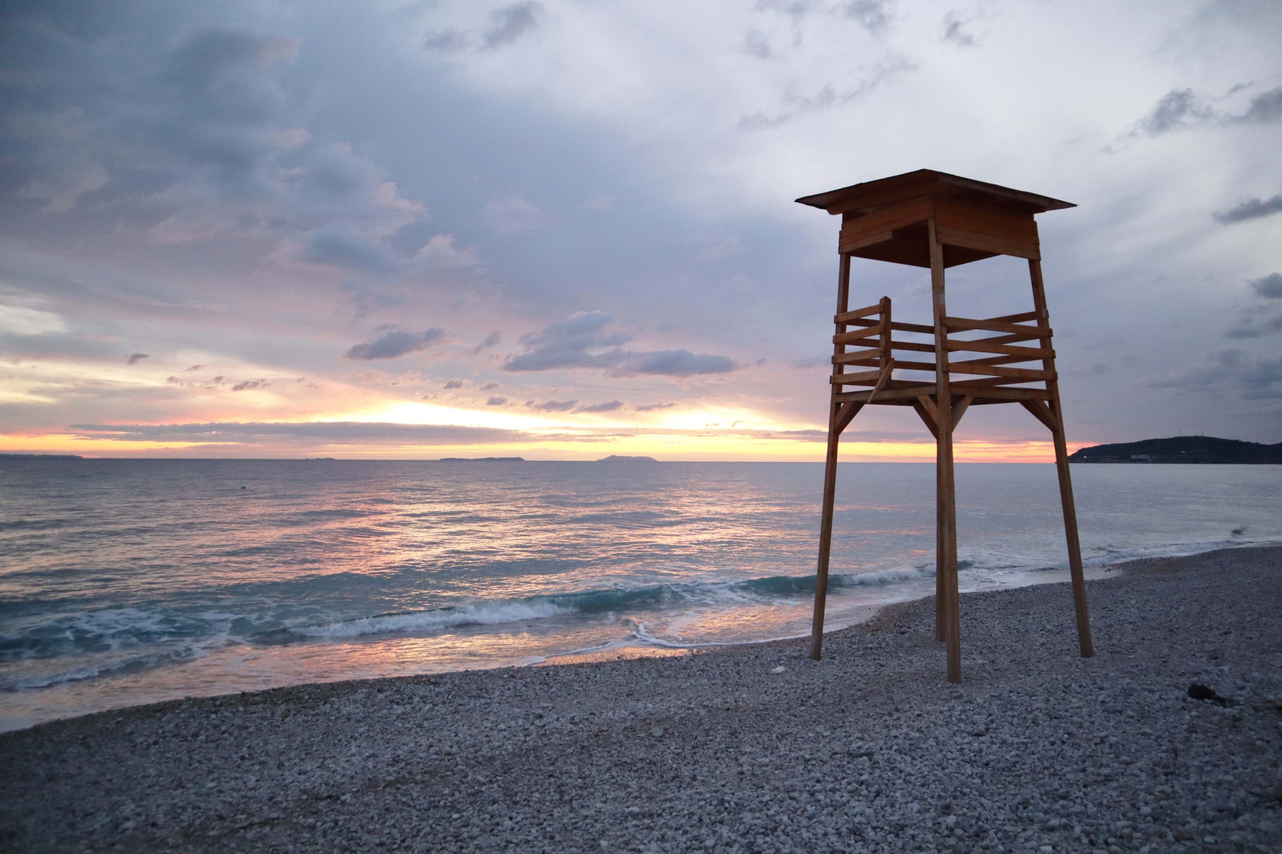 playa-borsh-albania