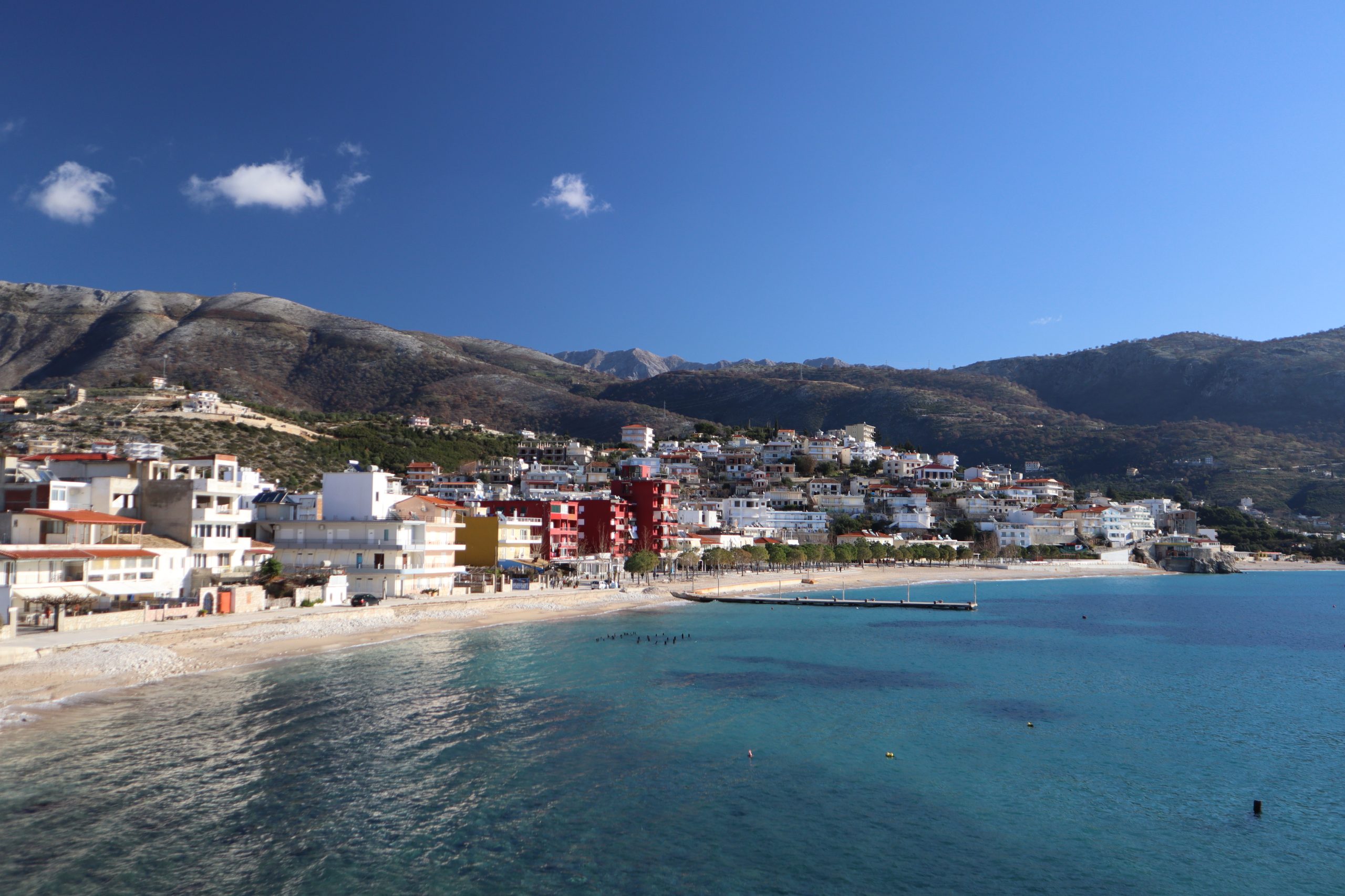 playa-himare-albania