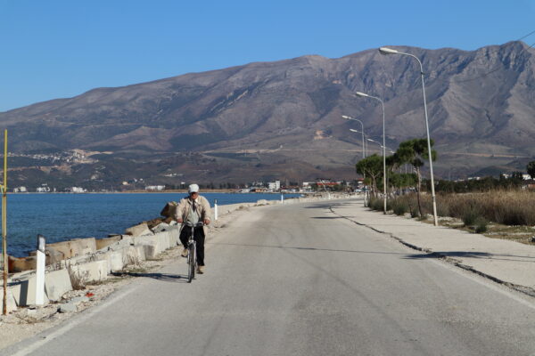 Road trip por Albania, la joya del adriático
