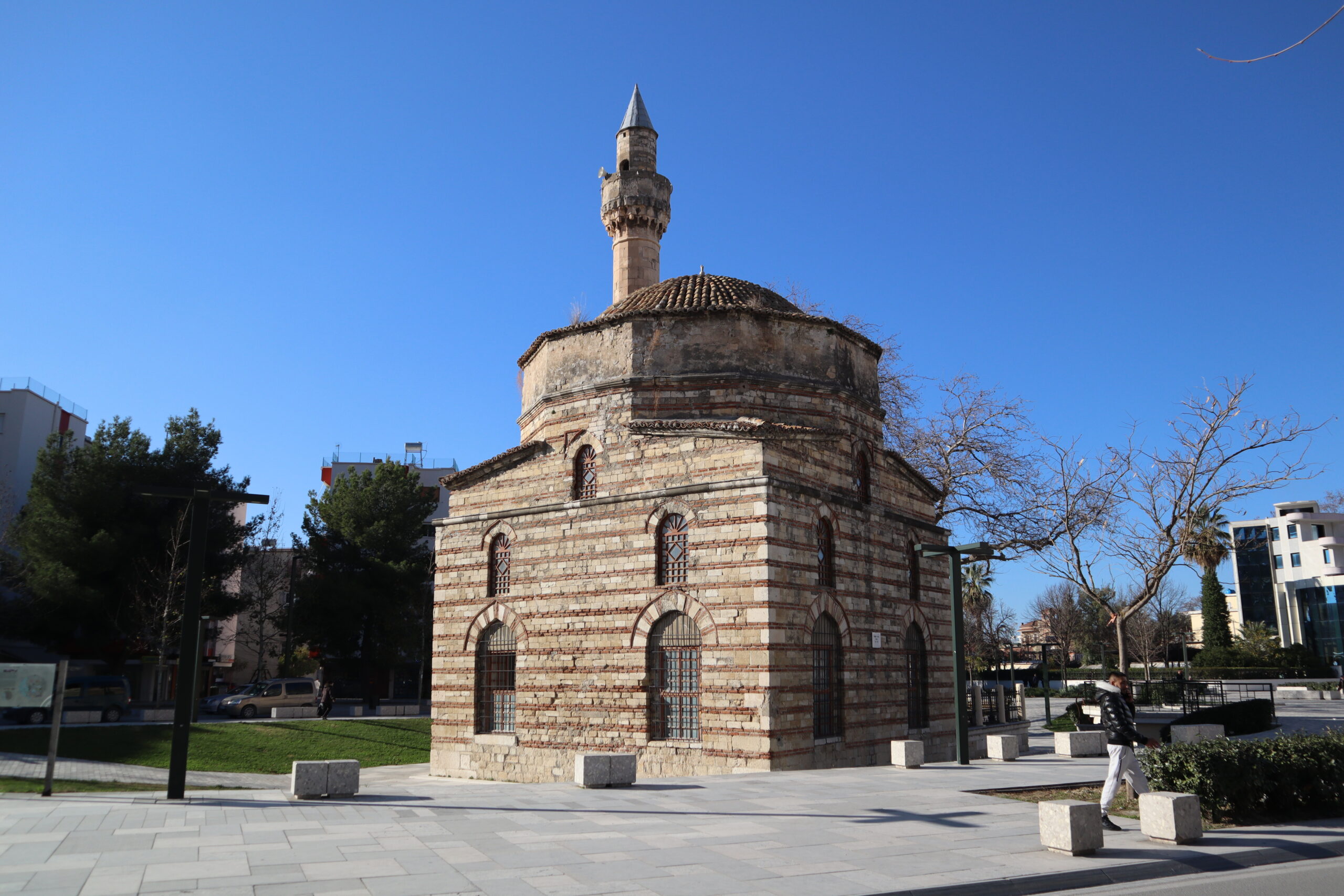 mezquita-muradie-vlore