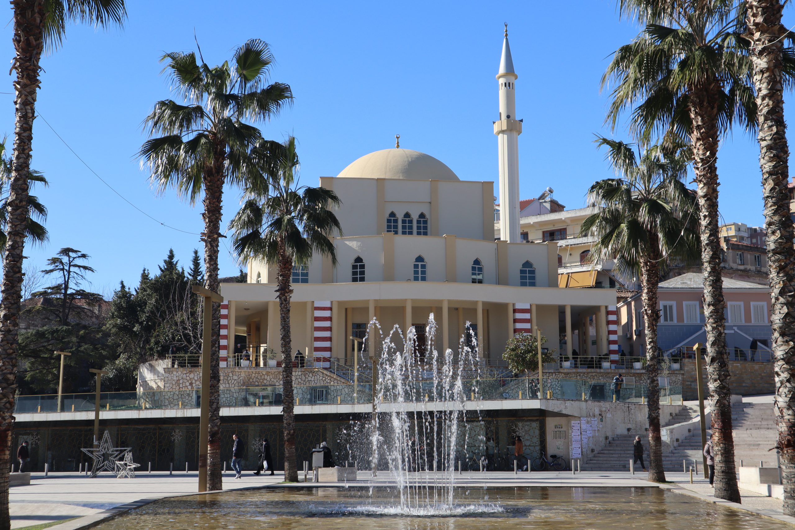 mezquita-fatih-durres-albania