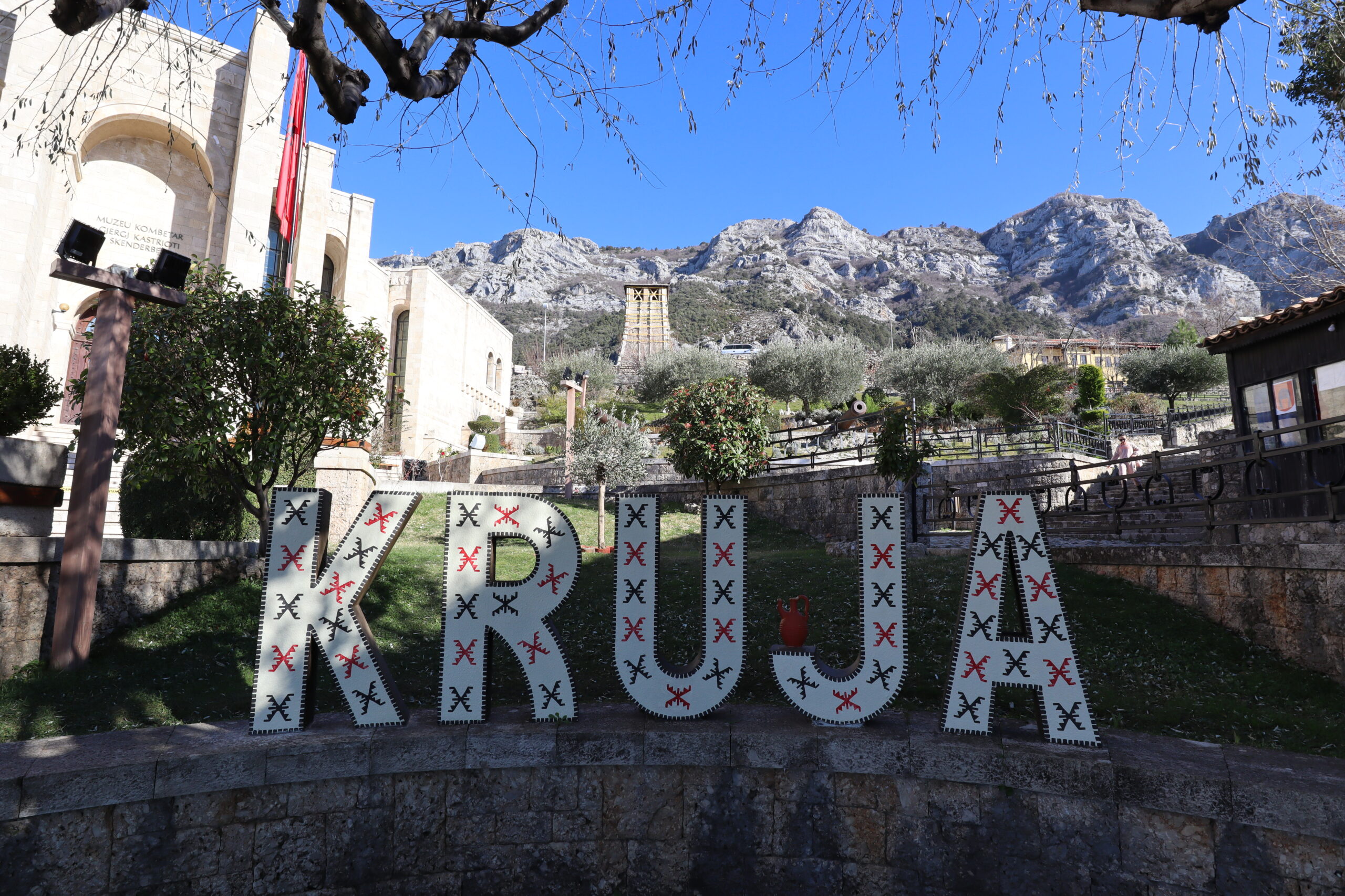 letras-kruja-albania