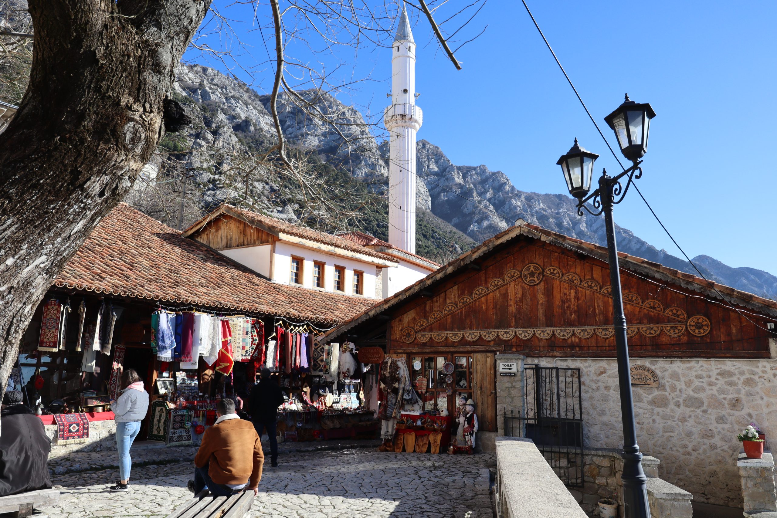 que-hacer-en-kruja-albania