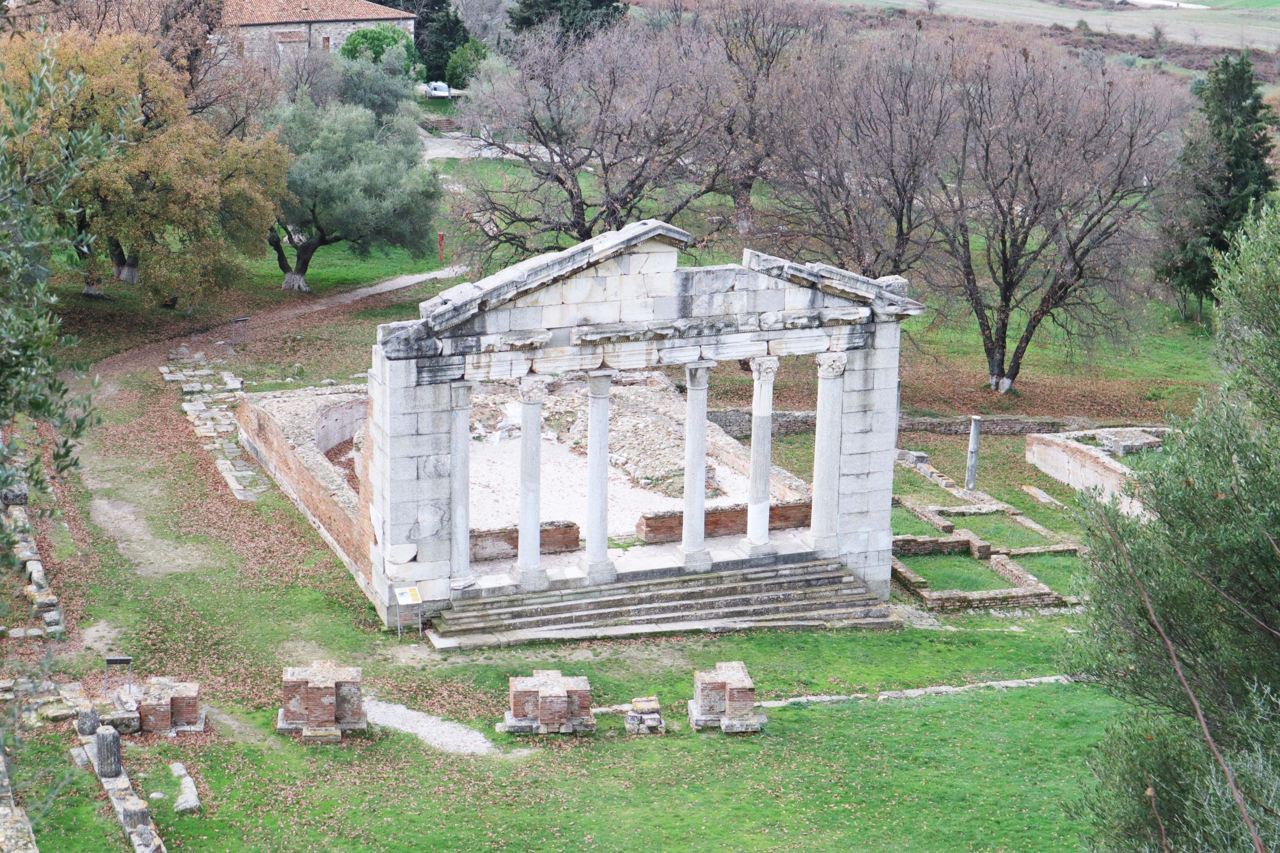 que-hacer-apolonia-albania