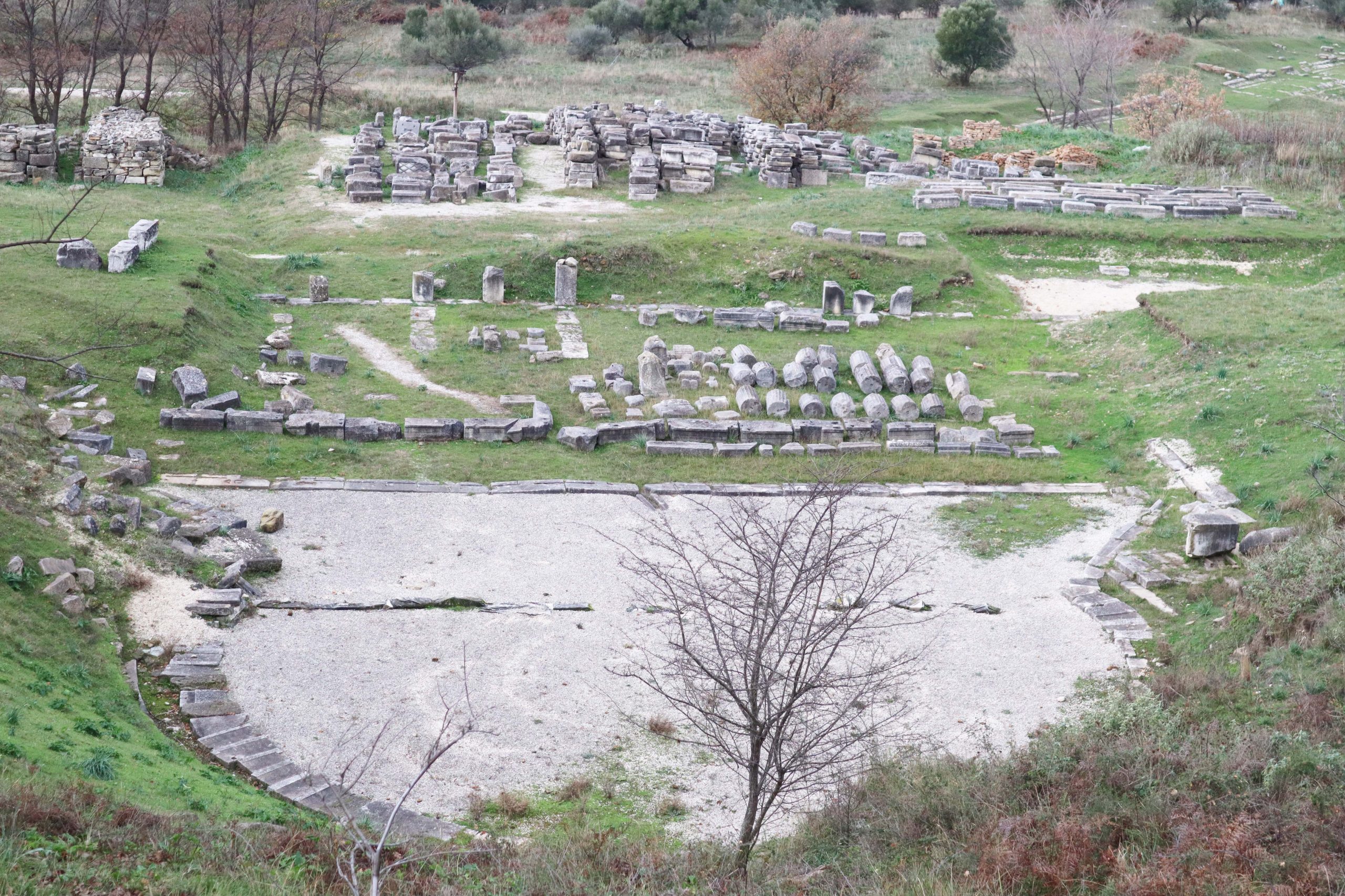 ruinas-apolonia-albania